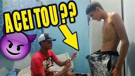 filho comendo|Dei pro meu pai